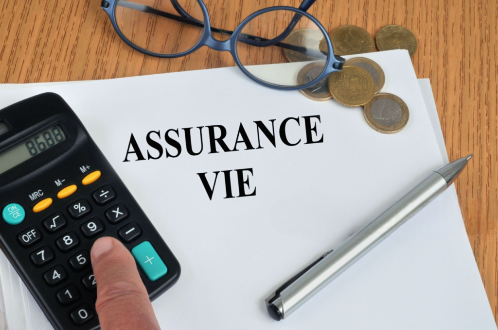 assurance vie banque postale attention problème