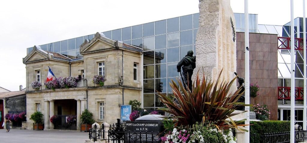 quartier de pessac à éviter