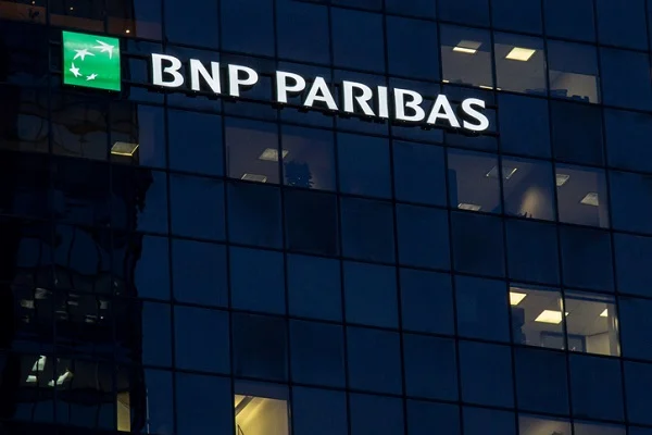 alis bnp paribas