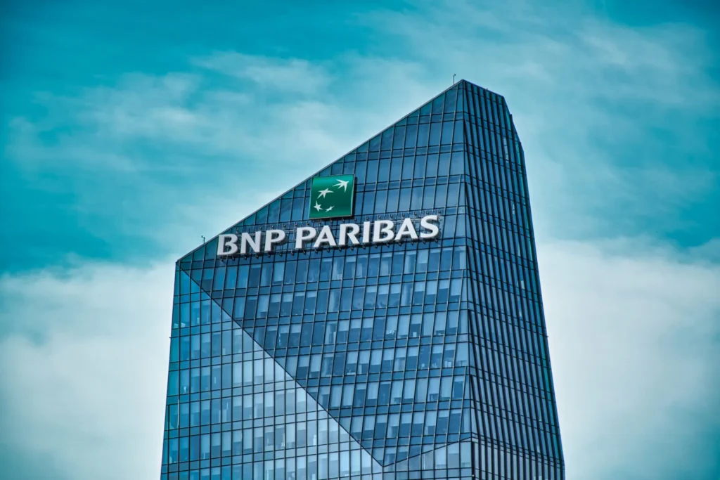 alis bnp paribas