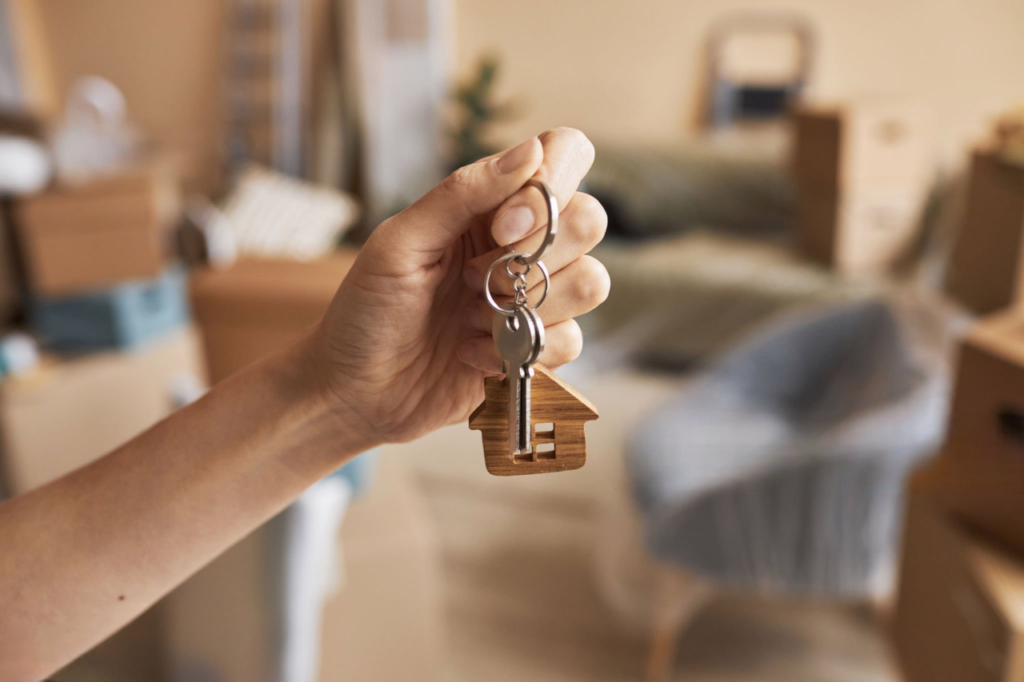 j'ai recu une proposition de logement dalo