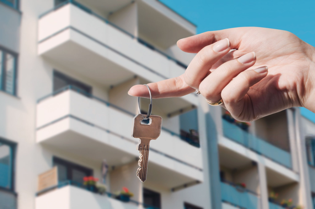 j'ai recu une proposition de logement dalo