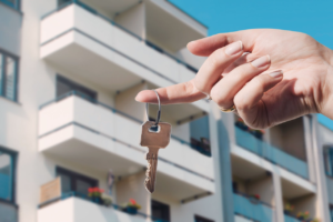 j'ai recu une proposition de logement dalo