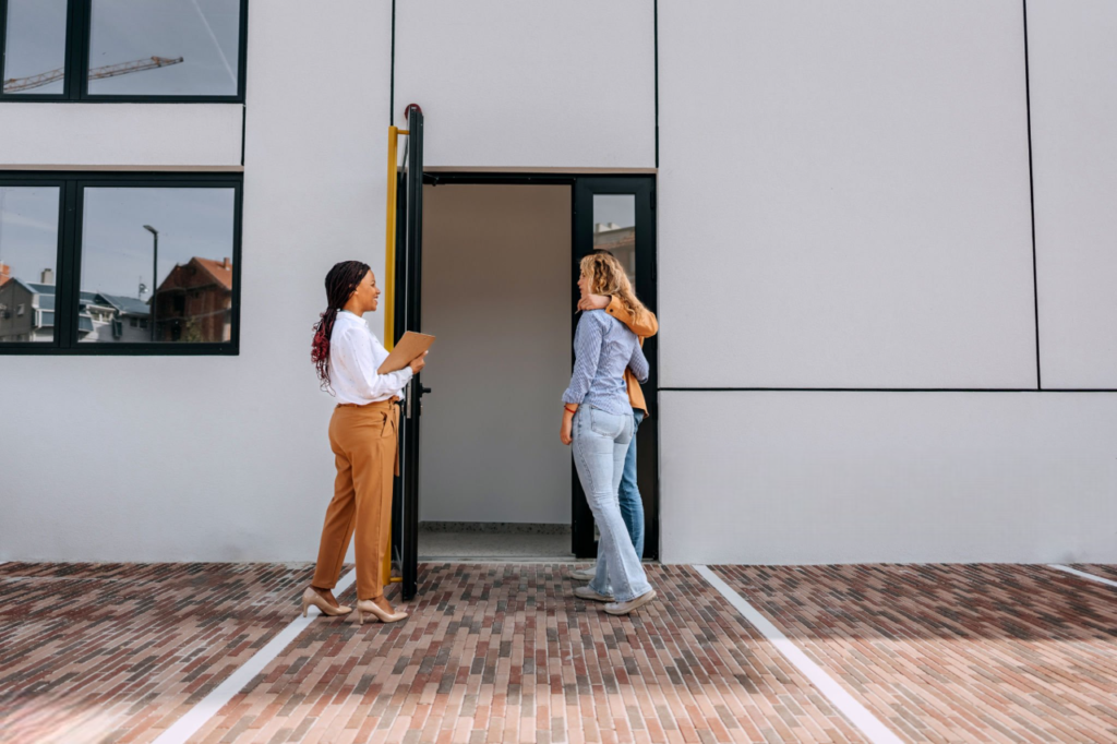 j'ai recu une proposition de logement dalo