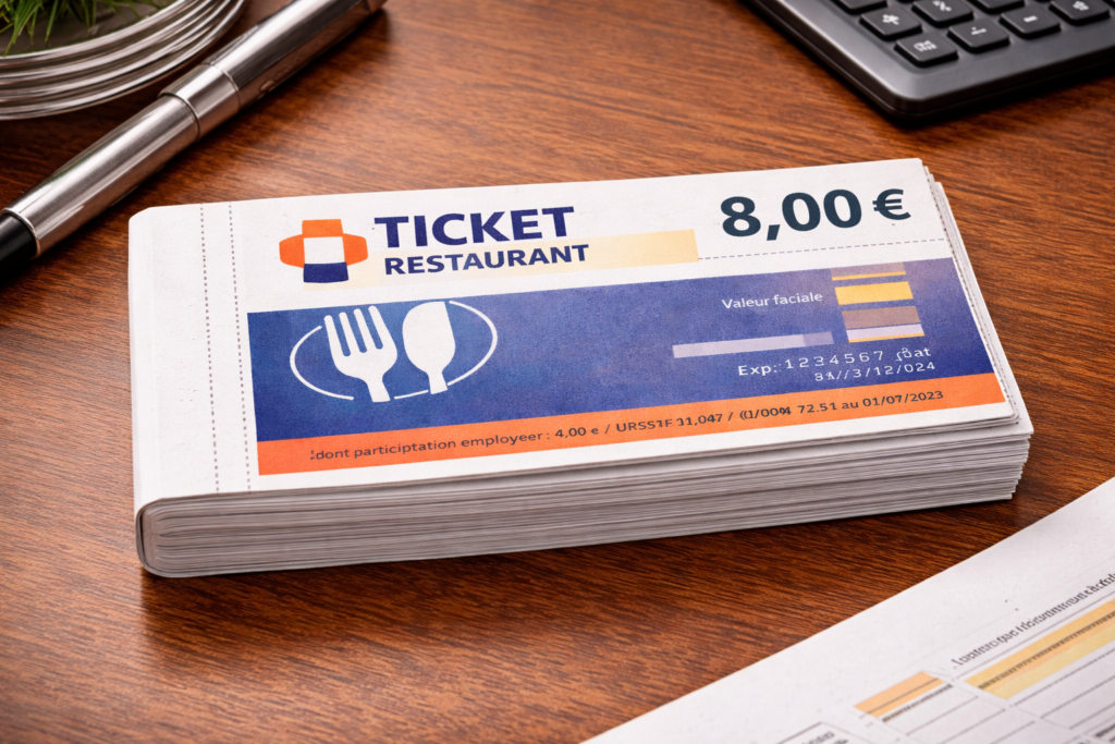 modèle clause ticket restaurant dans le contrat de travail modèle clause ticket restaurant dans le contrat de travail