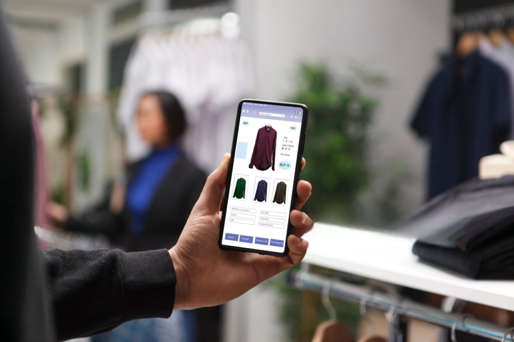 photographie non contractuelle