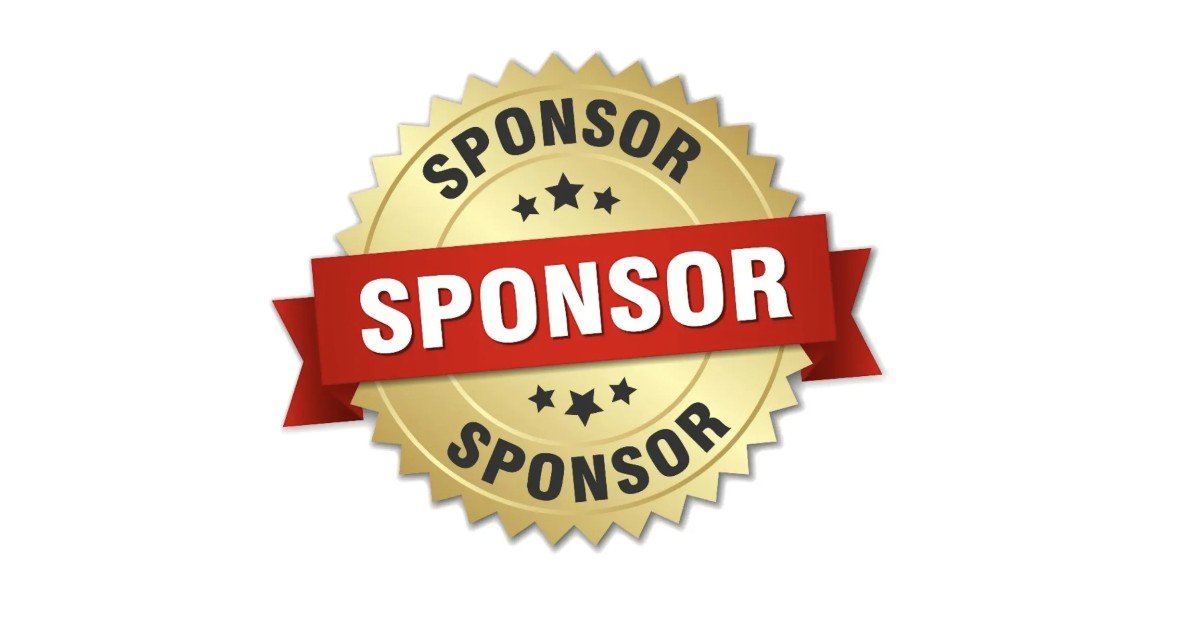sponsor and sponsorship